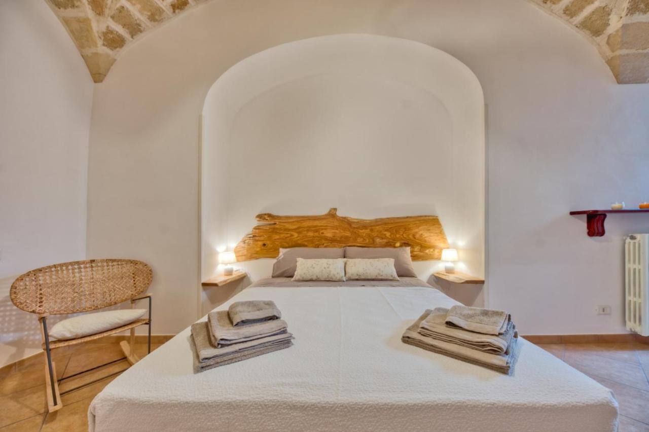 Corte Anibaldi Apartment Lecce Luaran gambar
