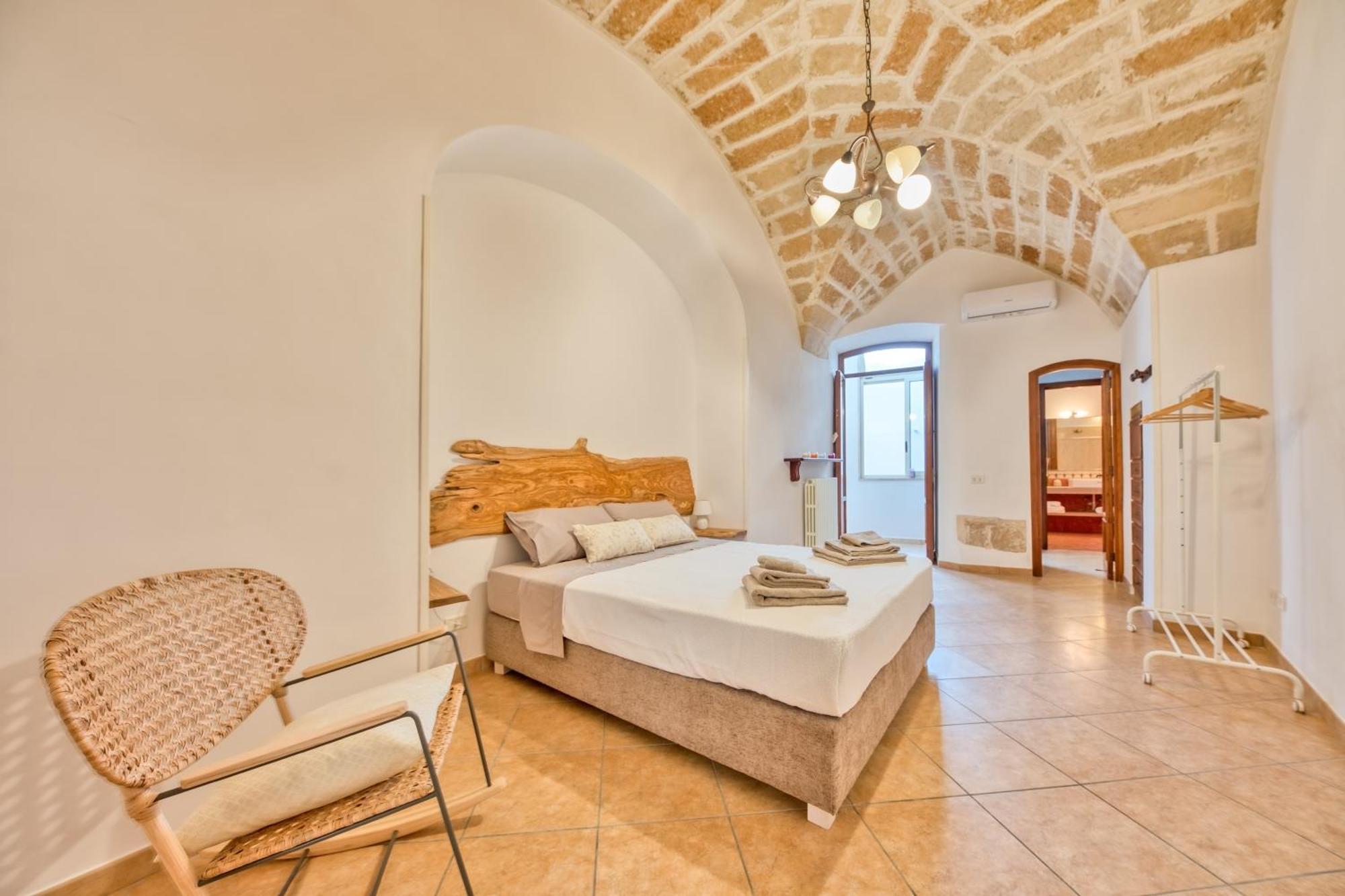 Corte Anibaldi Apartment Lecce Luaran gambar